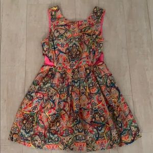 I.madeline Dress